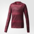 Adidas Training Warm Long Sleeve