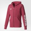 Adidas ESSENTIALS 3-STRIPES MID HOODIE
