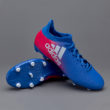 Adidas Messi X