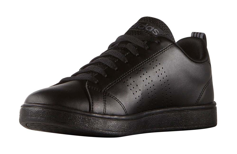 adidas neo advantage nere adidas neo advantage nere