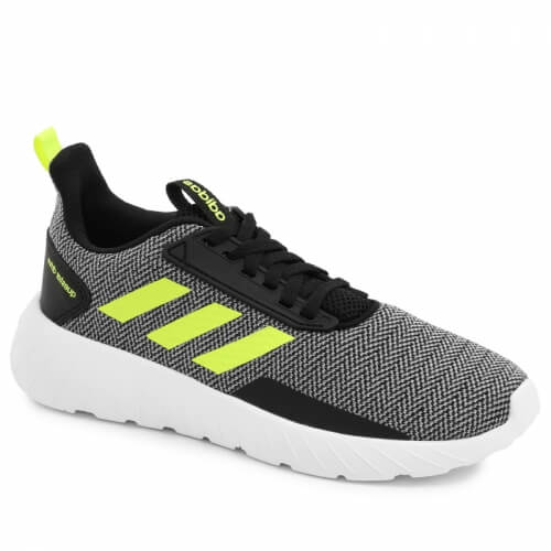 adidas questar drive green