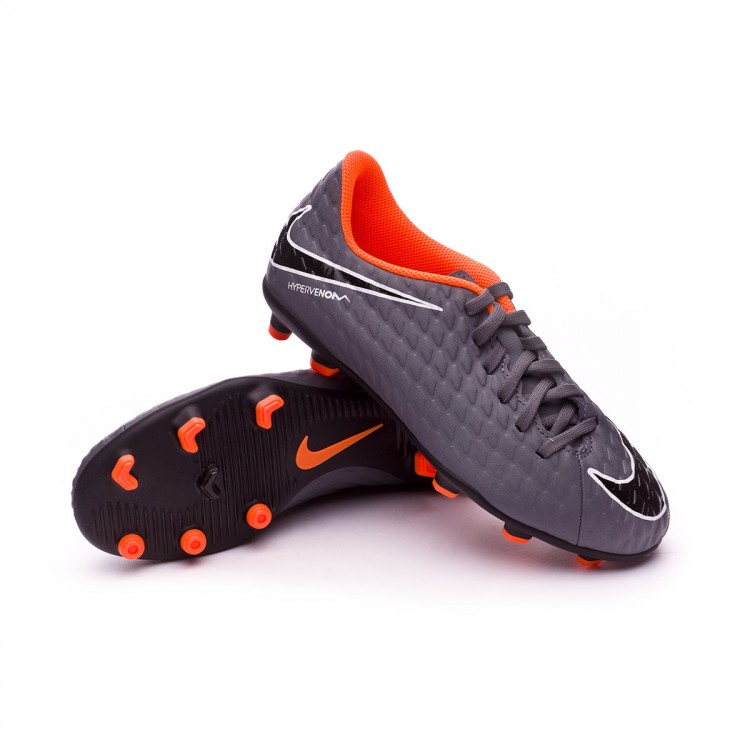 nike hypervenom fg