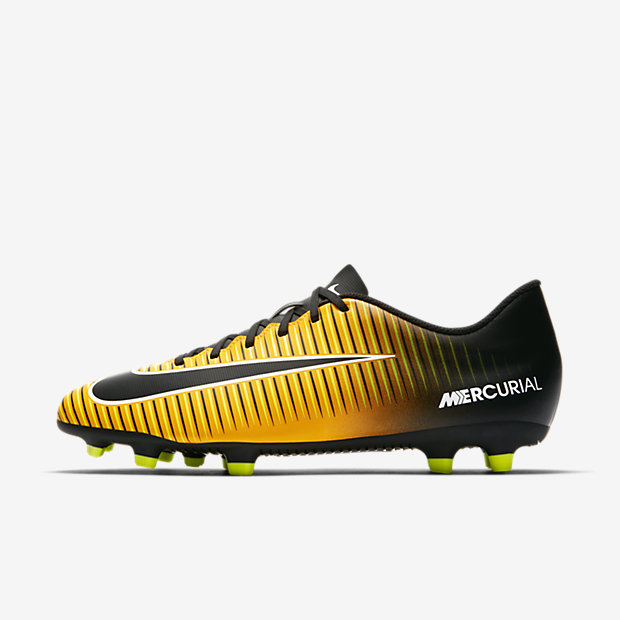 crampon nike mercurial vortex