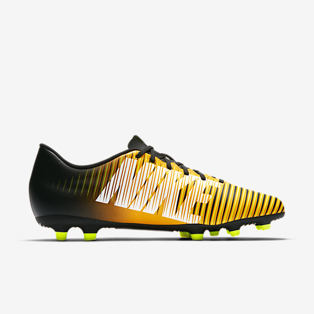 crampon nike mercurial vortex