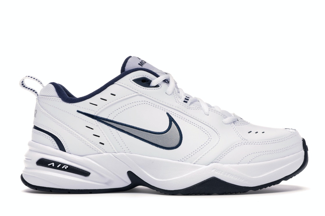 air monarch iv