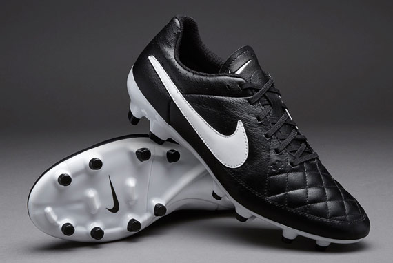 nike tiempo genio fg
