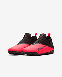 nike jr phantom vision academy dynamic fit fg