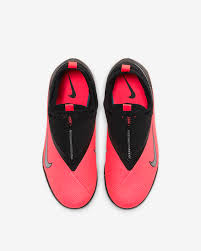 nike jr phantom vision academy dynamic fit fg