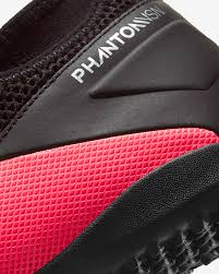 nike jr phantom vision academy dynamic fit fg