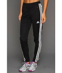 pantalons adidas